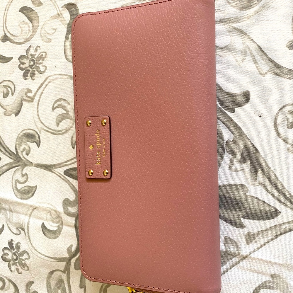 Kate spade wallet